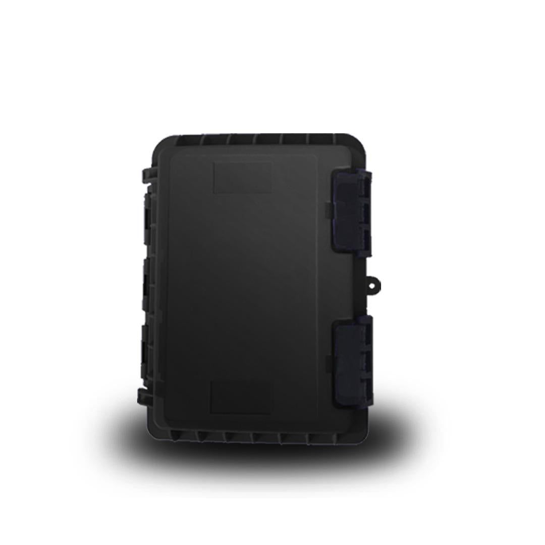 CTO MTT 16 PORTAS PRETA BASICA