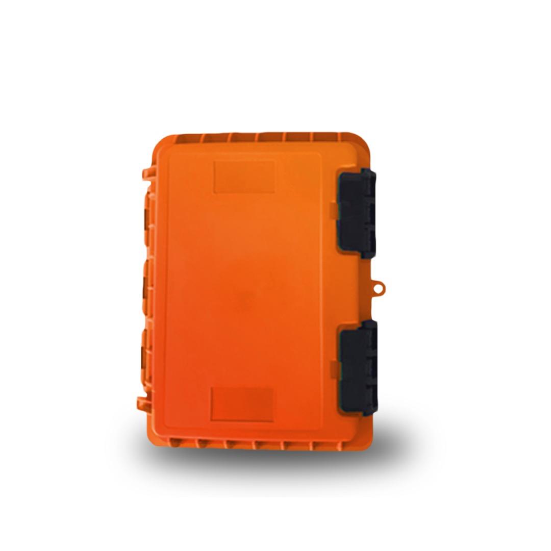CTO MTT 16 PORTAS LARANJA BASICA
